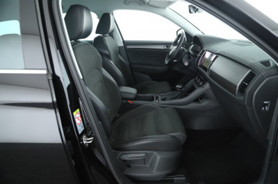 Skoda Kodiaq Gebrauchtwagen Skoda Kodiaq Gebrauchtwagen
