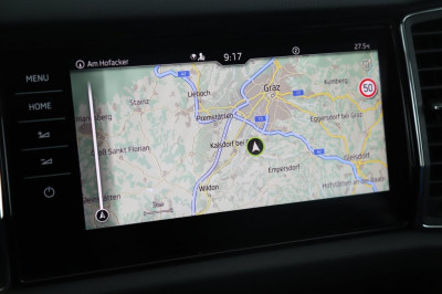 Skoda Kodiaq Gebrauchtwagen Skoda Kodiaq Gebrauchtwagen
