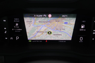 Skoda Kodiaq Gebrauchtwagen Skoda Kodiaq Gebrauchtwagen