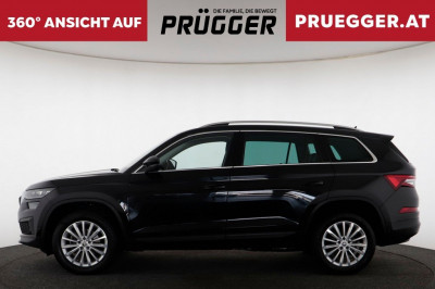 Skoda Kodiaq Gebrauchtwagen Skoda Kodiaq Gebrauchtwagen
