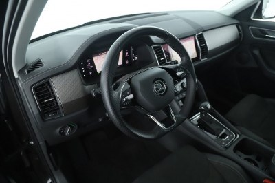 Skoda Kodiaq Gebrauchtwagen Skoda Kodiaq Gebrauchtwagen