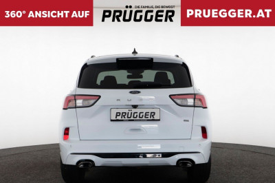 Ford Kuga Gebrauchtwagen
