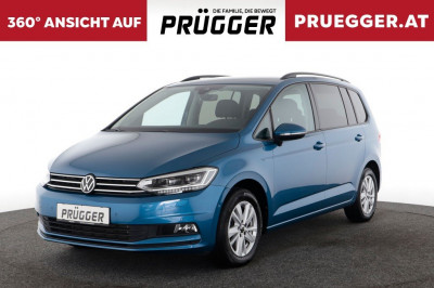 VW Touran Gebrauchtwagen VW Touran Gebrauchtwagen