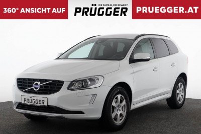 Volvo XC60 Gebrauchtwagen Volvo XC60 Gebrauchtwagen