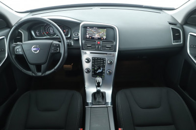 Volvo XC60 Gebrauchtwagen Volvo XC60 Gebrauchtwagen
