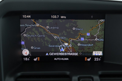 Volvo XC60 Gebrauchtwagen Volvo XC60 Gebrauchtwagen