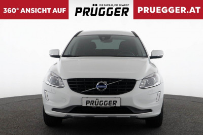 Volvo XC60 Gebrauchtwagen Volvo XC60 Gebrauchtwagen