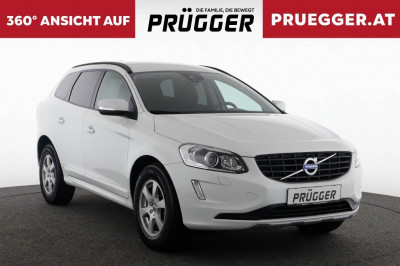 Volvo XC60 Gebrauchtwagen Volvo XC60 Gebrauchtwagen