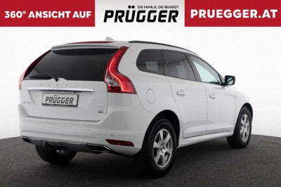 Volvo XC60 Gebrauchtwagen Volvo XC60 Gebrauchtwagen