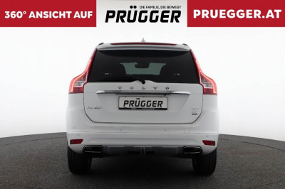 Volvo XC60 Gebrauchtwagen Volvo XC60 Gebrauchtwagen