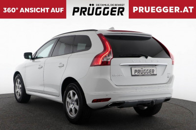 Volvo XC60 Gebrauchtwagen Volvo XC60 Gebrauchtwagen