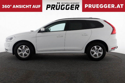 Volvo XC60 Gebrauchtwagen Volvo XC60 Gebrauchtwagen