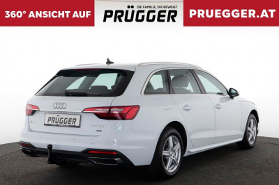 Audi A4 Gebrauchtwagen Audi A4 Gebrauchtwagen