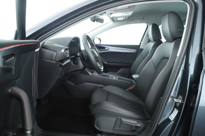 Seat Leon Gebrauchtwagen Seat Leon Gebrauchtwagen