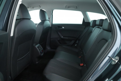 Seat Leon Gebrauchtwagen Seat Leon Gebrauchtwagen