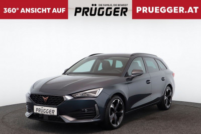 Seat Leon Gebrauchtwagen Seat Leon Gebrauchtwagen