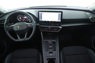 Seat Leon Gebrauchtwagen Seat Leon Gebrauchtwagen