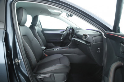 Seat Leon Gebrauchtwagen Seat Leon Gebrauchtwagen