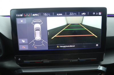 Seat Leon Gebrauchtwagen Seat Leon Gebrauchtwagen