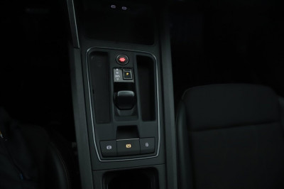 Seat Leon Gebrauchtwagen Seat Leon Gebrauchtwagen