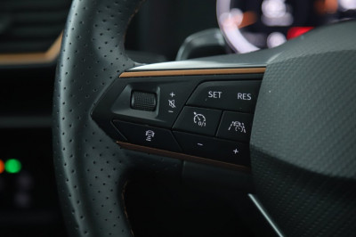 Seat Leon Gebrauchtwagen Seat Leon Gebrauchtwagen