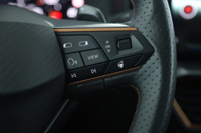 Seat Leon Gebrauchtwagen Seat Leon Gebrauchtwagen