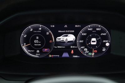 Seat Leon Gebrauchtwagen Seat Leon Gebrauchtwagen