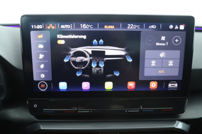 Seat Leon Gebrauchtwagen Seat Leon Gebrauchtwagen