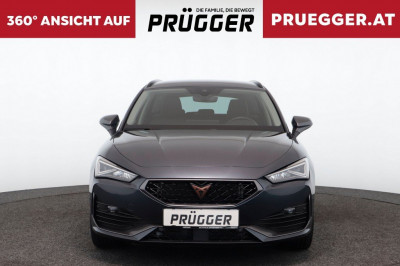 Seat Leon Gebrauchtwagen Seat Leon Gebrauchtwagen