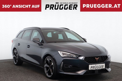 Seat Leon Gebrauchtwagen Seat Leon Gebrauchtwagen