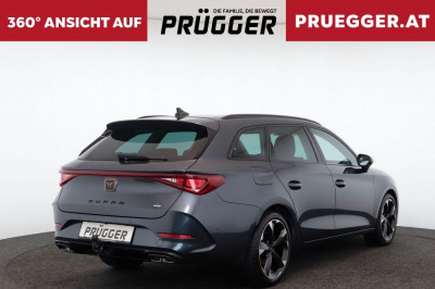 Seat Leon Gebrauchtwagen Seat Leon Gebrauchtwagen