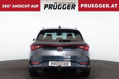 Seat Leon Gebrauchtwagen Seat Leon Gebrauchtwagen