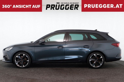 Seat Leon Gebrauchtwagen Seat Leon Gebrauchtwagen