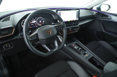 Seat Leon Gebrauchtwagen Seat Leon Gebrauchtwagen