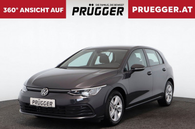 VW Golf Gebrauchtwagen VW Golf Gebrauchtwagen