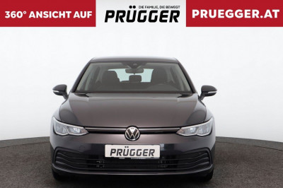 VW Golf Gebrauchtwagen VW Golf Gebrauchtwagen