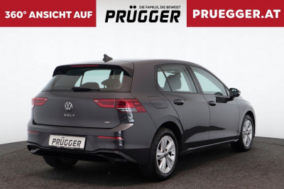 VW Golf Gebrauchtwagen VW Golf Gebrauchtwagen
