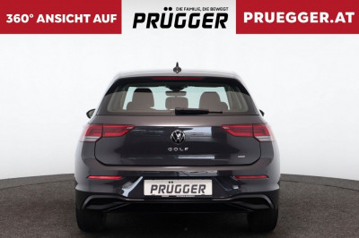 VW Golf Gebrauchtwagen VW Golf Gebrauchtwagen