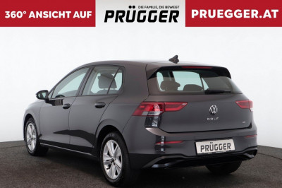 VW Golf Gebrauchtwagen VW Golf Gebrauchtwagen