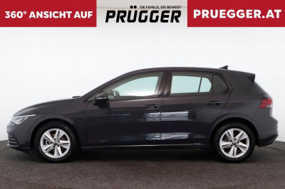 VW Golf Gebrauchtwagen VW Golf Gebrauchtwagen