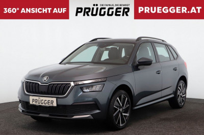 Skoda Kamiq Gebrauchtwagen Skoda Kamiq Gebrauchtwagen