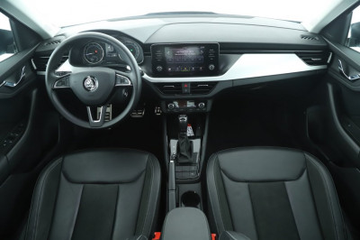 Skoda Kamiq Gebrauchtwagen Skoda Kamiq Gebrauchtwagen