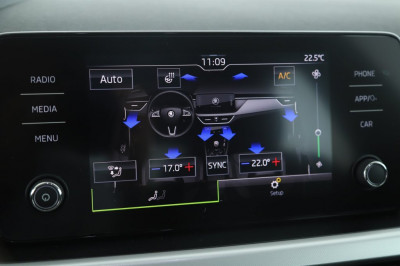 Skoda Kamiq Gebrauchtwagen Skoda Kamiq Gebrauchtwagen