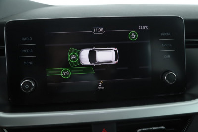 Skoda Kamiq Gebrauchtwagen Skoda Kamiq Gebrauchtwagen