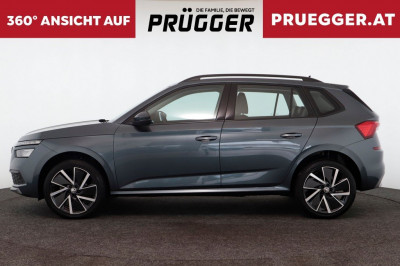 Skoda Kamiq Gebrauchtwagen Skoda Kamiq Gebrauchtwagen