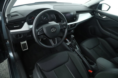 Skoda Kamiq Gebrauchtwagen Skoda Kamiq Gebrauchtwagen