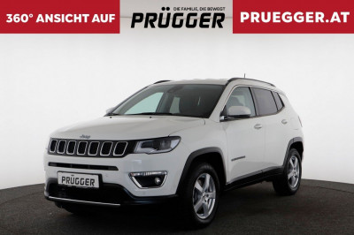 Jeep Compass Gebrauchtwagen Jeep Compass Gebrauchtwagen