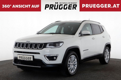 Jeep Compass Gebrauchtwagen