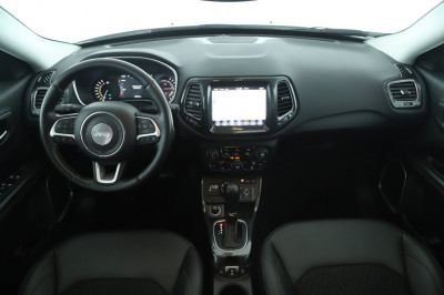 Jeep Compass Gebrauchtwagen