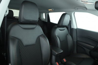 Jeep Compass Gebrauchtwagen